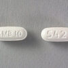 ambien-zolpidem-10-mg