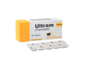 ULTRAM TRAMADOL 100 MG
