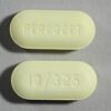 percocet-oxycodone-10-325-mg