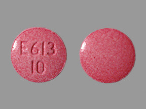 OPANA OXYMORPHONE 10 MG