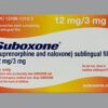 suboxone-buprenorphine-12-mg