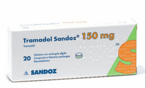 ULTRAM TRAMADOL 150 MG