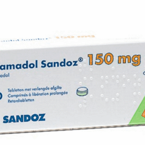 ULTRAM TRAMADOL 150 MG