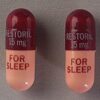 restoril-temazepam-15-mg