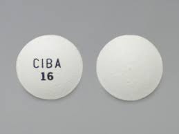 RITALIN SR METHYLPHENIDATE SR 20 MG