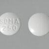 soma-carisoprodol-250-mg