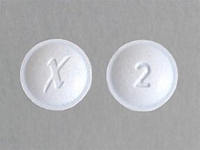 XANAX-XR ALPRAZOLAM 2 MG