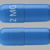 zanaflex-tizanidine-2-mg