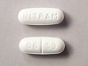 ULTRAM TRAMADOL 50 MG