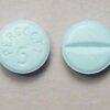 percocet-oxycodone-5-325-mg