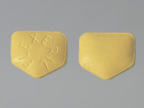 FLEXERIL CYCLOBENZAPRINE TABLET 5 MG