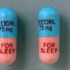 restoril-temazepam-7-5-mg