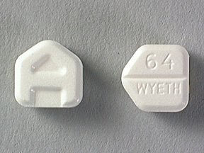 ATIVAN LORAZEPAM 1 MG