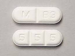 BUSPAR BUSPIRONE 15 MG