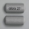 concerta-methylphenidate-27-mg