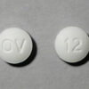 desoxyn-methamphetamine-5-mg