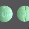 ritalin-methylphenidate-10-mg