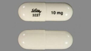 STRATTERA ATOMOXETINE 10 MG