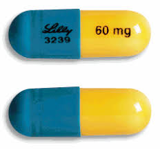 STRATTERA ATOMOXETINE 60 MG