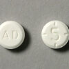 adderall-5-mg