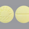 aspirin-oxycodone-hydrochloride-325-mg-4-8355-mgwatson-3551