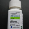 concerta-methylphenidate-54-mg