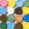 mdma-party-pills