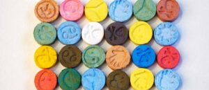 MDMA PARTY PILLS