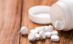 PHENIDA METHYLPHENIDATE 5 MG