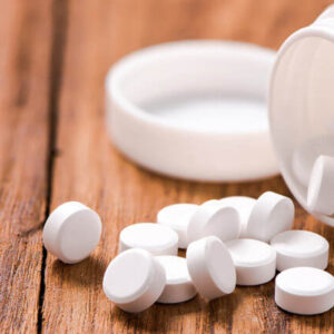 PHENIDA METHYLPHENIDATE 5 MG