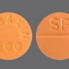 robaxin-methocarbamol-500-mg