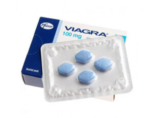 VIAGRA SILDENAFIL 100 MG