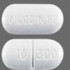 vicodine-hydrocodone-acetaminophen-10-300