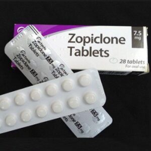 ZOPICLONE 7.5 MG